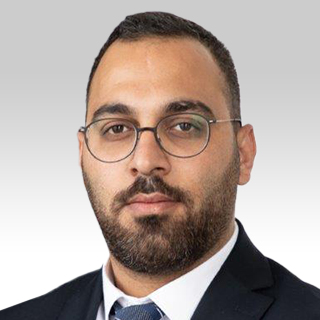 פארס כבהה, עו"ד